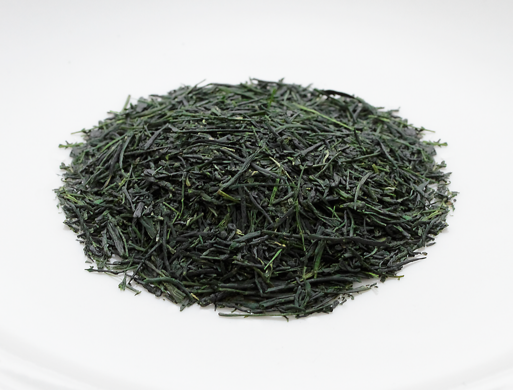 King of Green HIRO Premium Susuri-Cha – ROYAL BLUE TEA HONG KONG